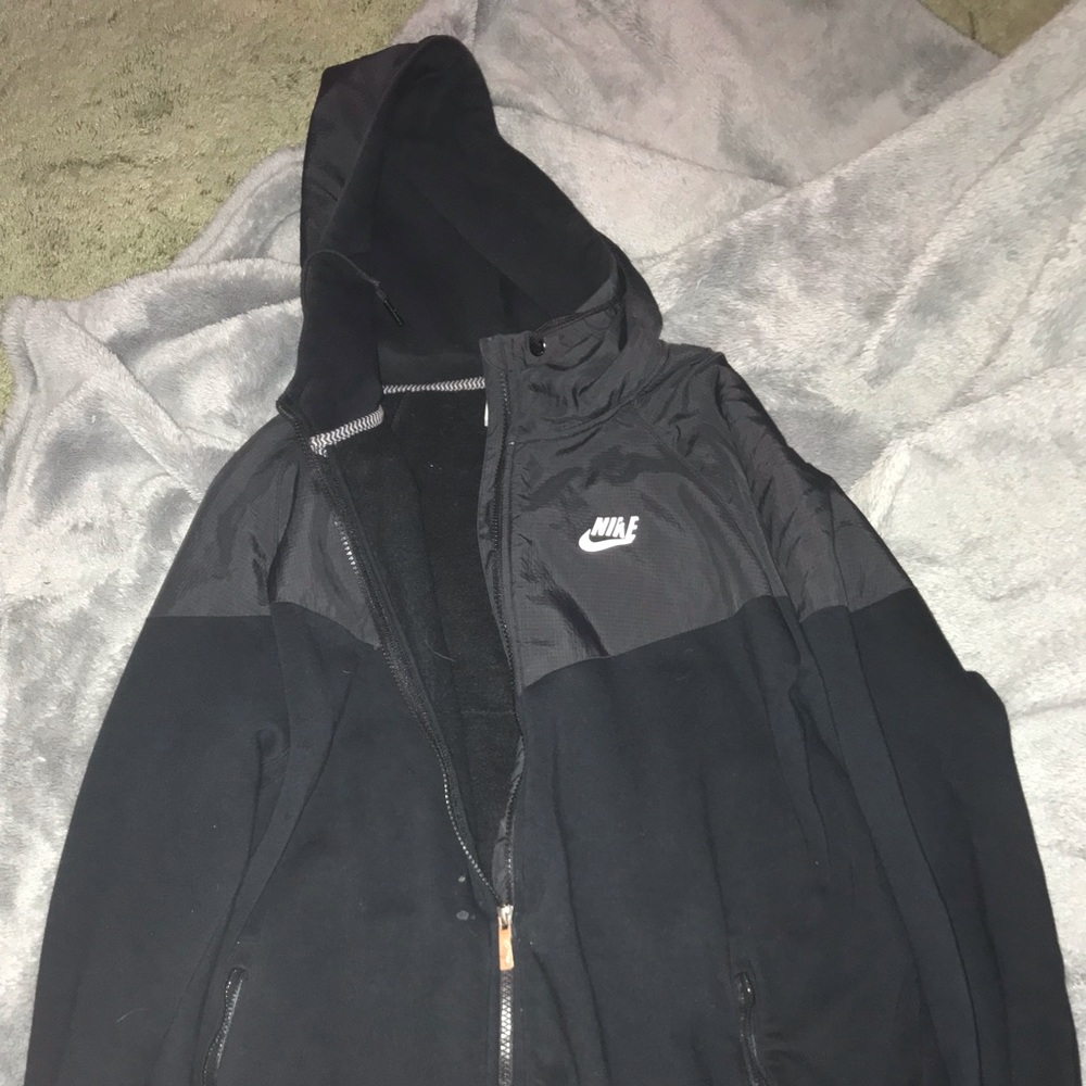 Nike Jacket